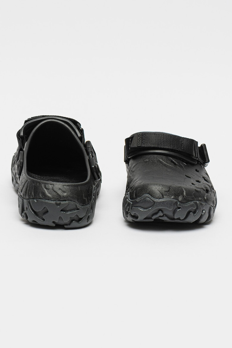 Crocs Сабо с отворена пета - Pepit.bg