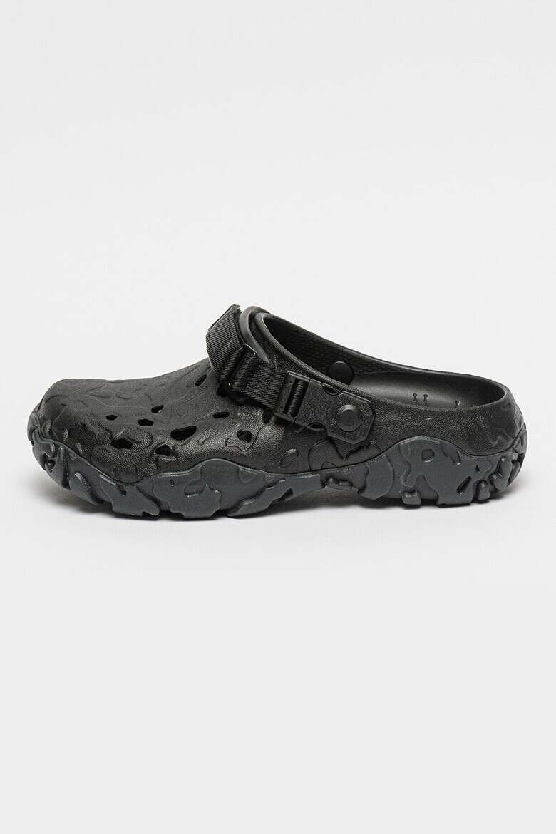 Crocs Сабо с отворена пета - Pepit.bg