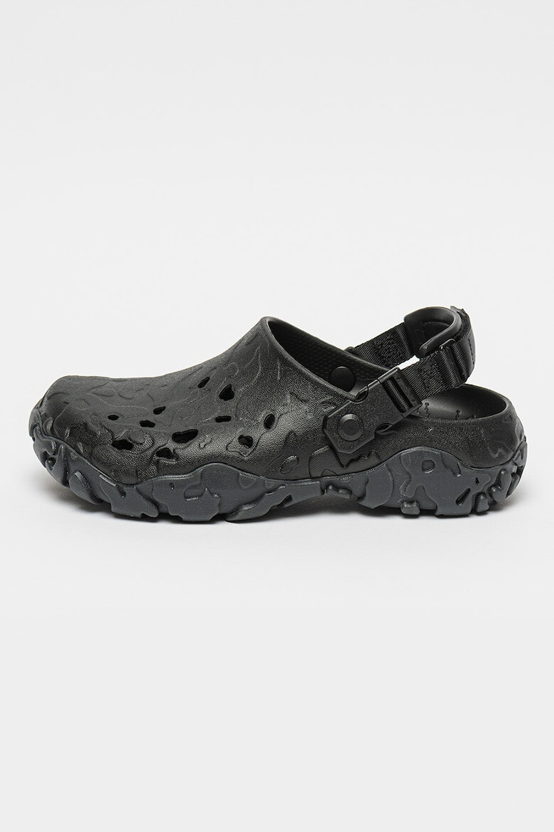 Crocs Сабо с отворена пета - Pepit.bg