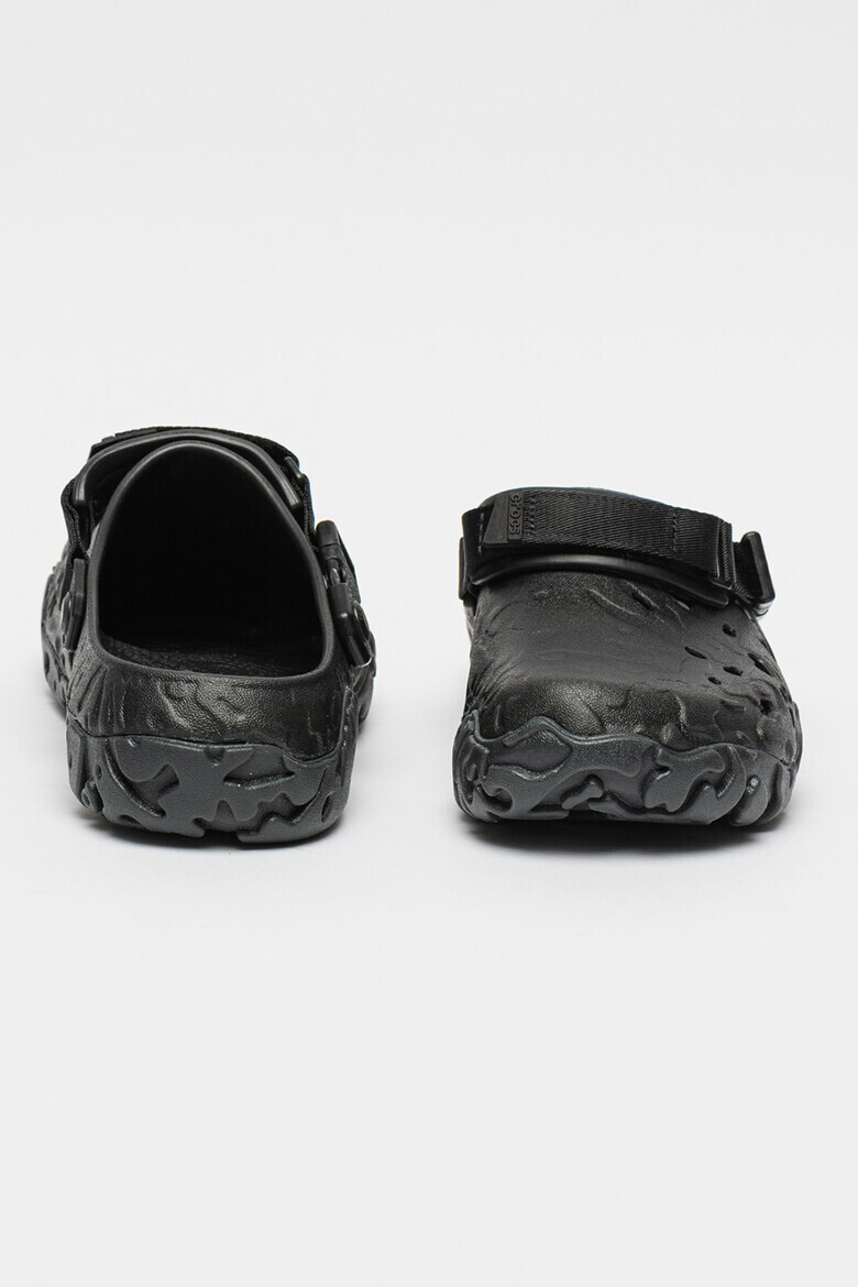 Crocs Сабо с отворена пета - Pepit.bg