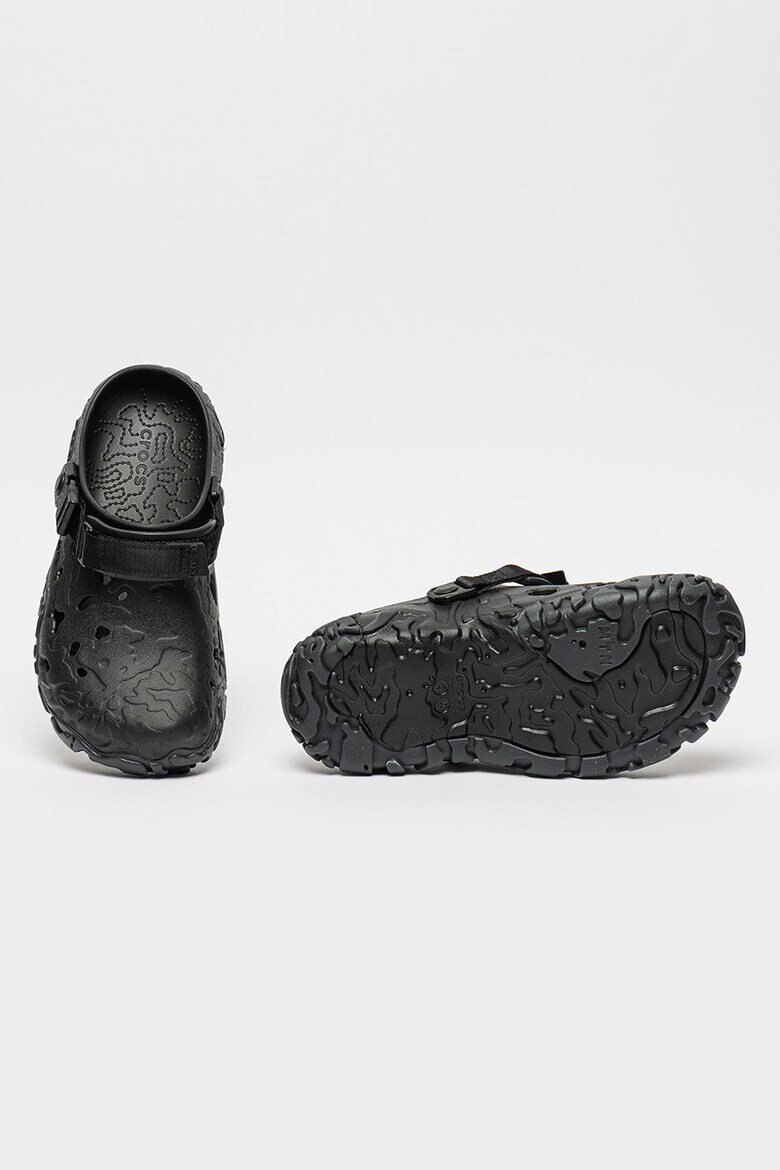Crocs Сабо с отворена пета - Pepit.bg