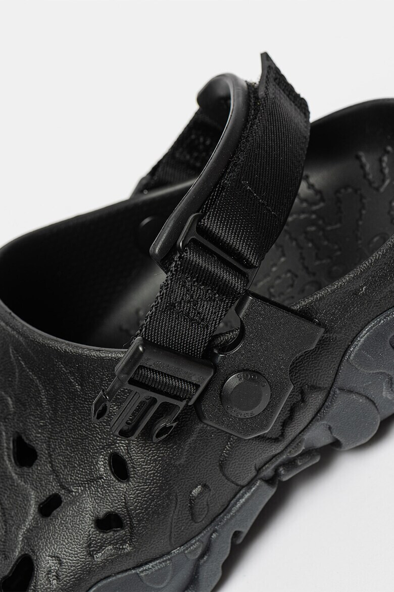 Crocs Сабо с отворена пета - Pepit.bg