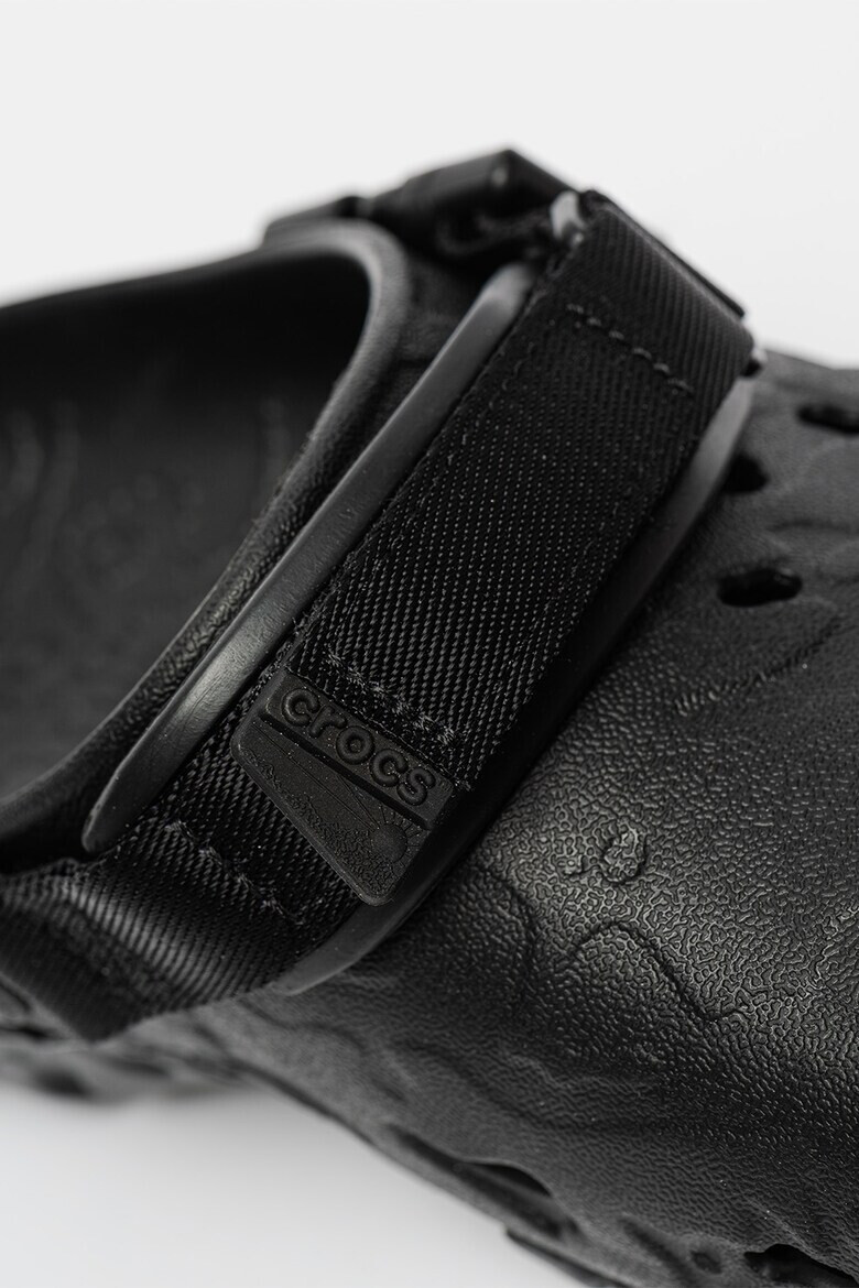 Crocs Сабо с отворена пета - Pepit.bg