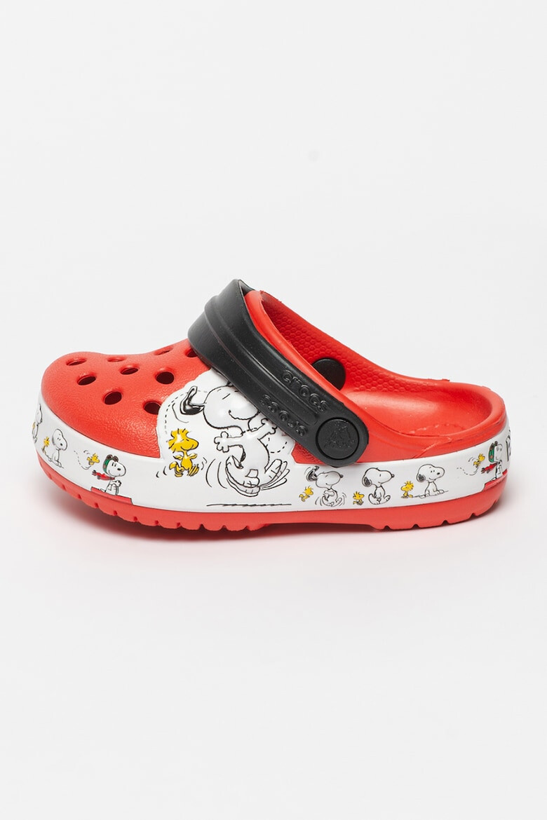 Crocs Сабо с отвори - Pepit.bg