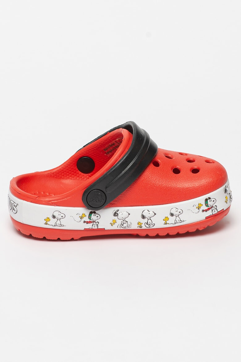 Crocs Сабо с отвори - Pepit.bg