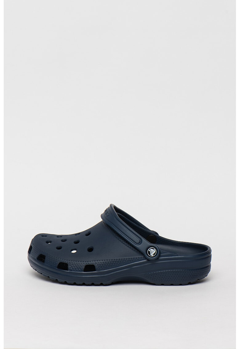 Crocs Сабо с перфорации - Pepit.bg