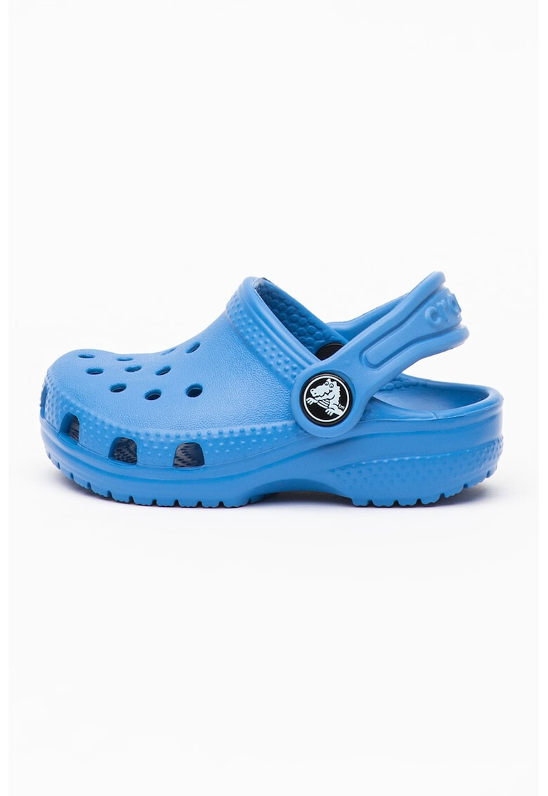 Crocs Крокс с перфорации и отворена пета - Pepit.bg