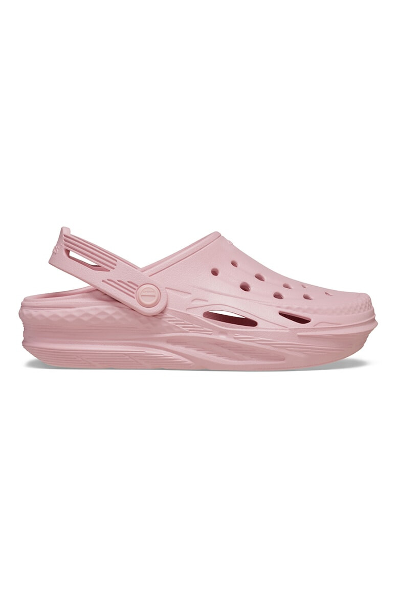 Crocs Сабо с перфорации - Pepit.bg