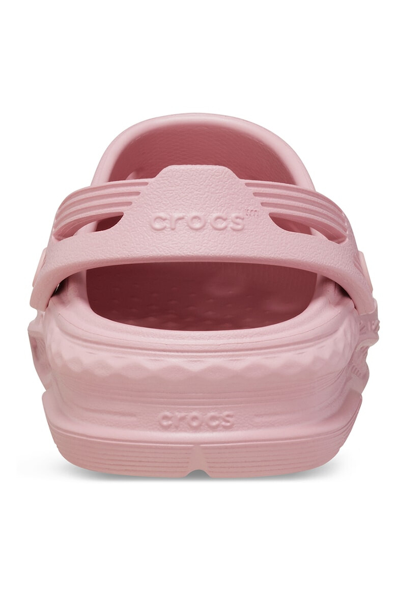 Crocs Сабо с перфорации - Pepit.bg