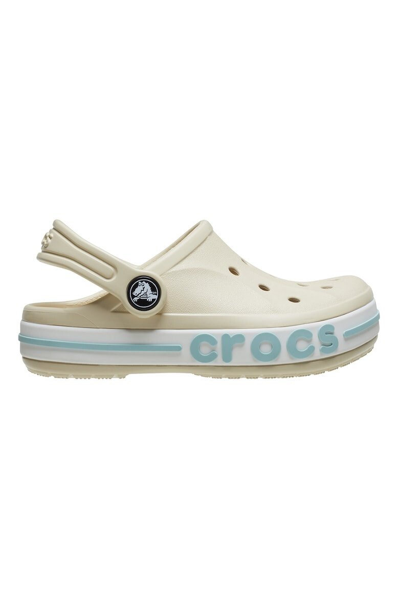 Crocs Сабо с перфорации - Pepit.bg