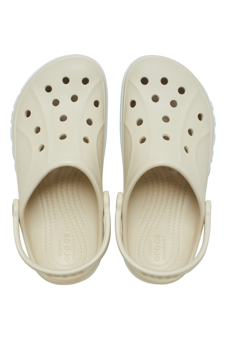 Crocs Сабо с перфорации - Pepit.bg