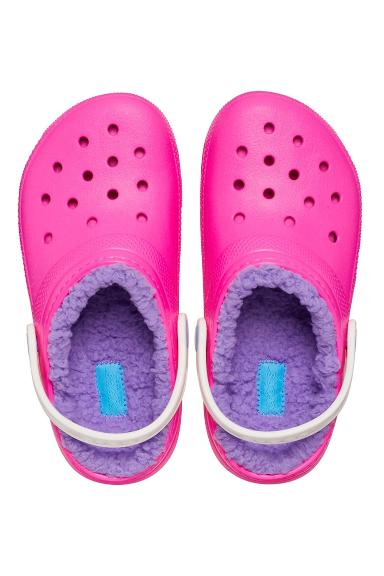 Crocs Сабо с перфорации - Pepit.bg