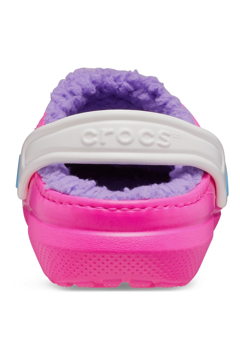 Crocs Сабо с перфорации - Pepit.bg