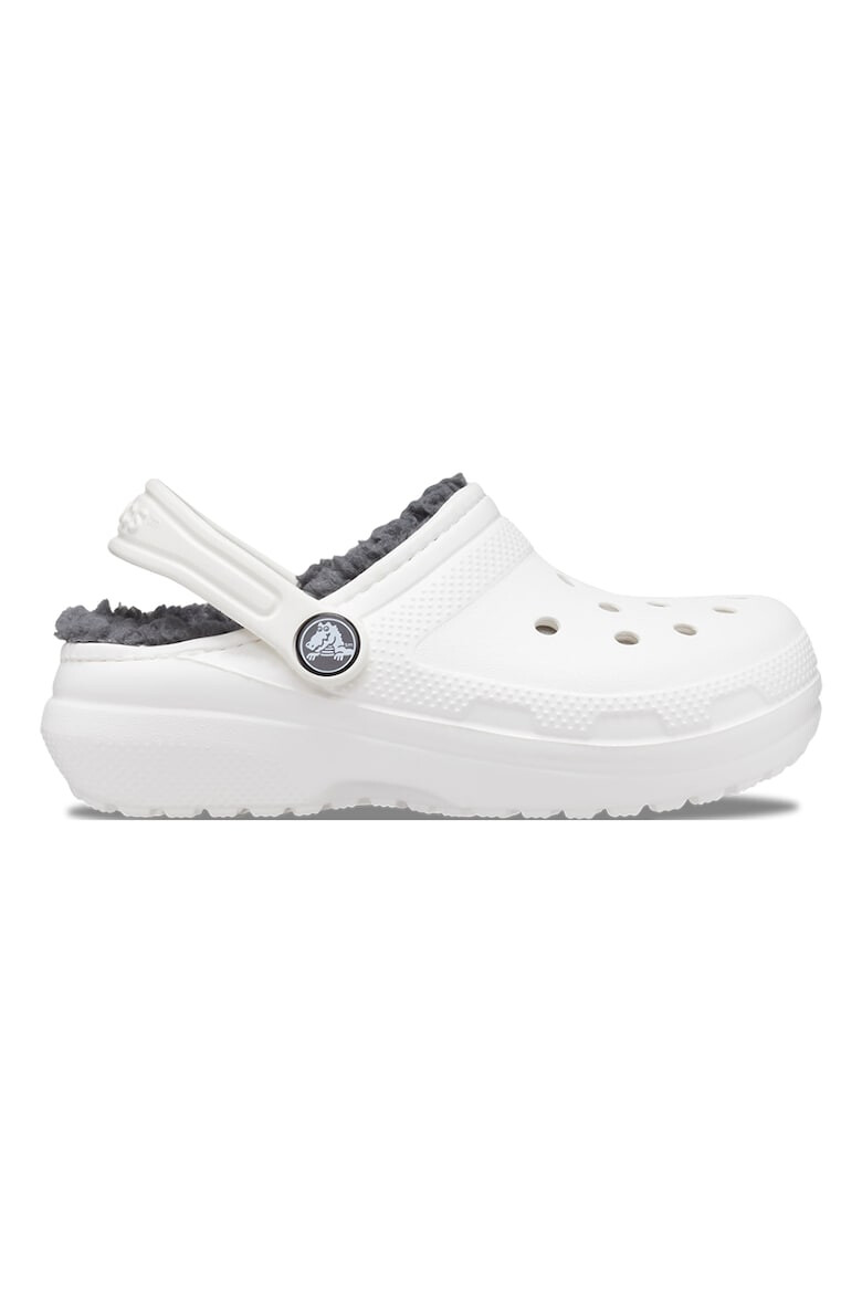 Crocs Сабо с перфорации - Pepit.bg