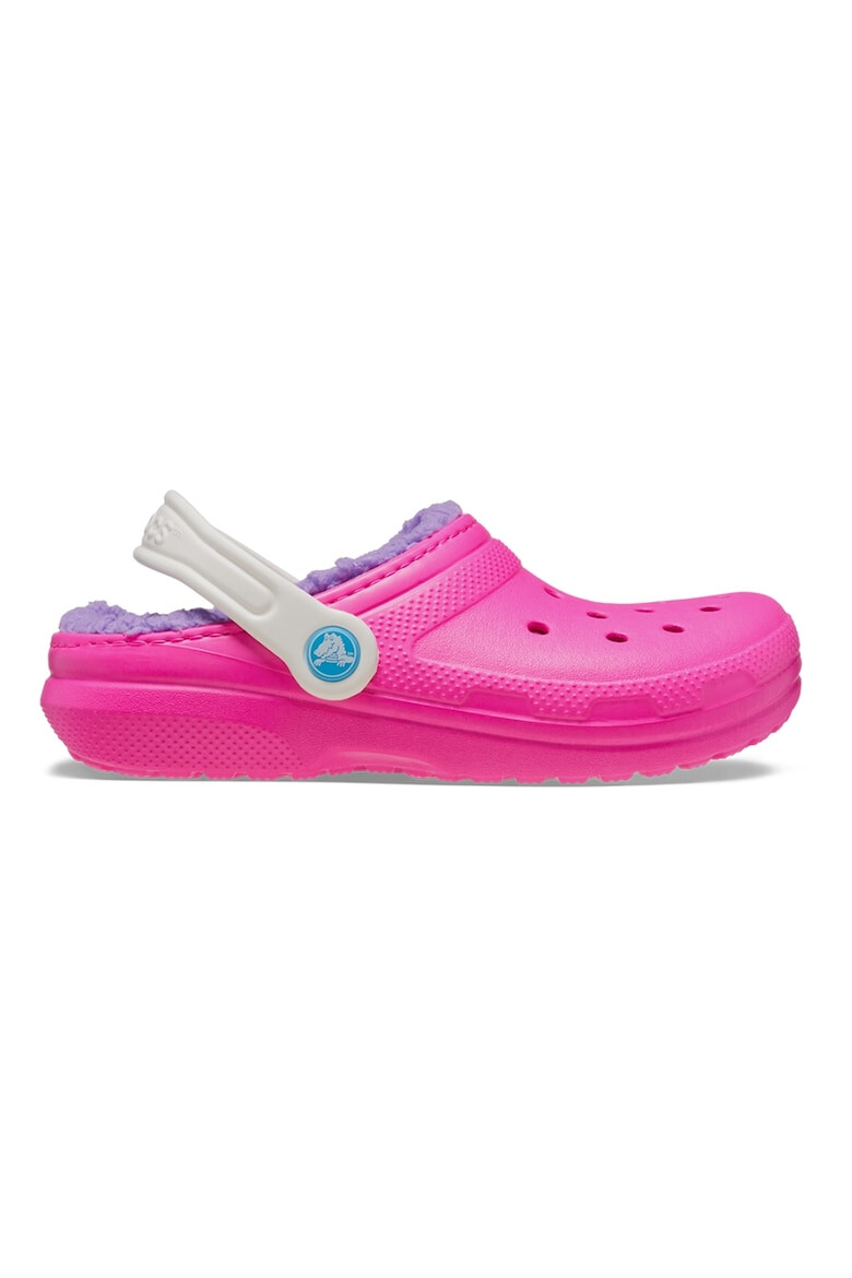 Crocs Сабо с перфорации - Pepit.bg