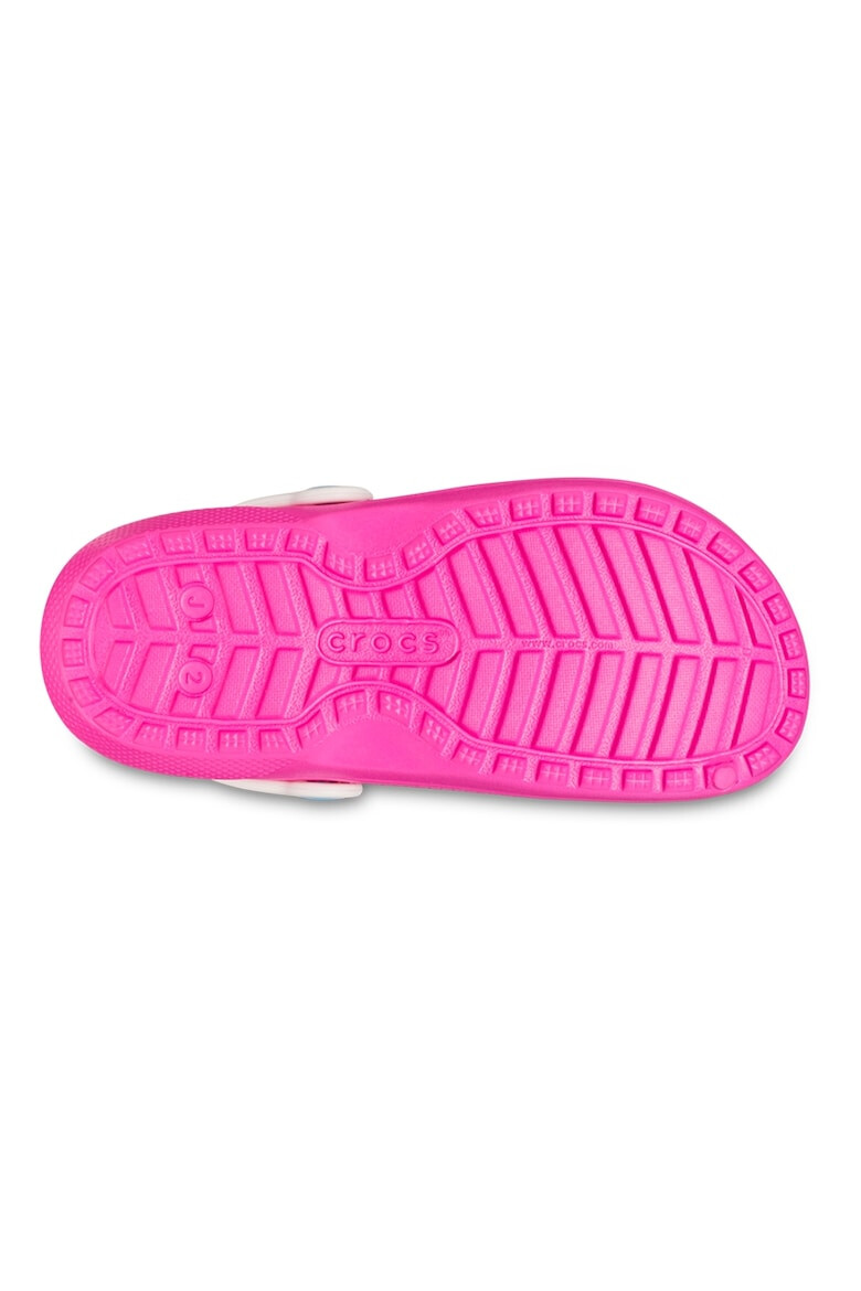 Crocs Сабо с перфорации - Pepit.bg