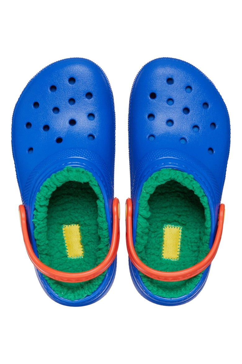 Crocs Сабо с перфорации - Pepit.bg