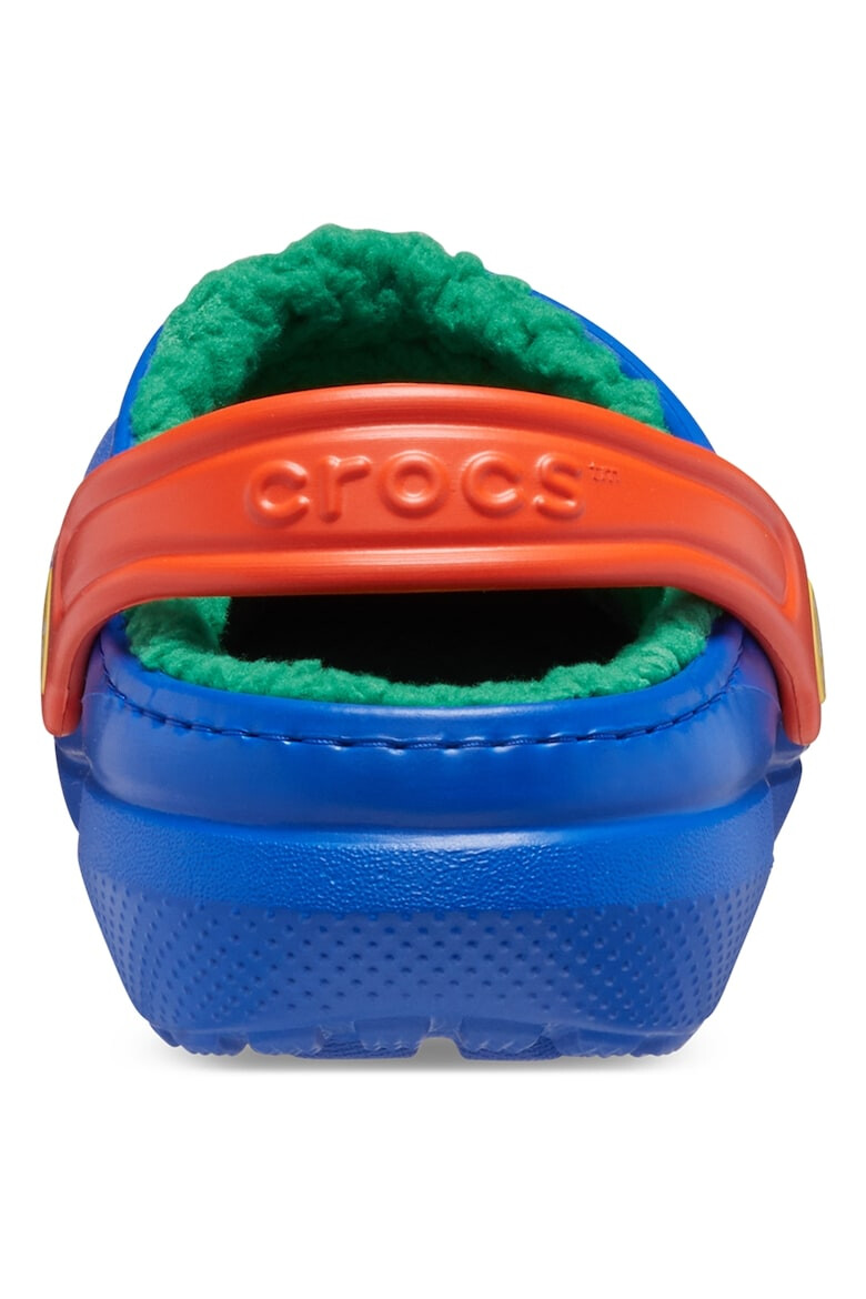 Crocs Сабо с перфорации - Pepit.bg