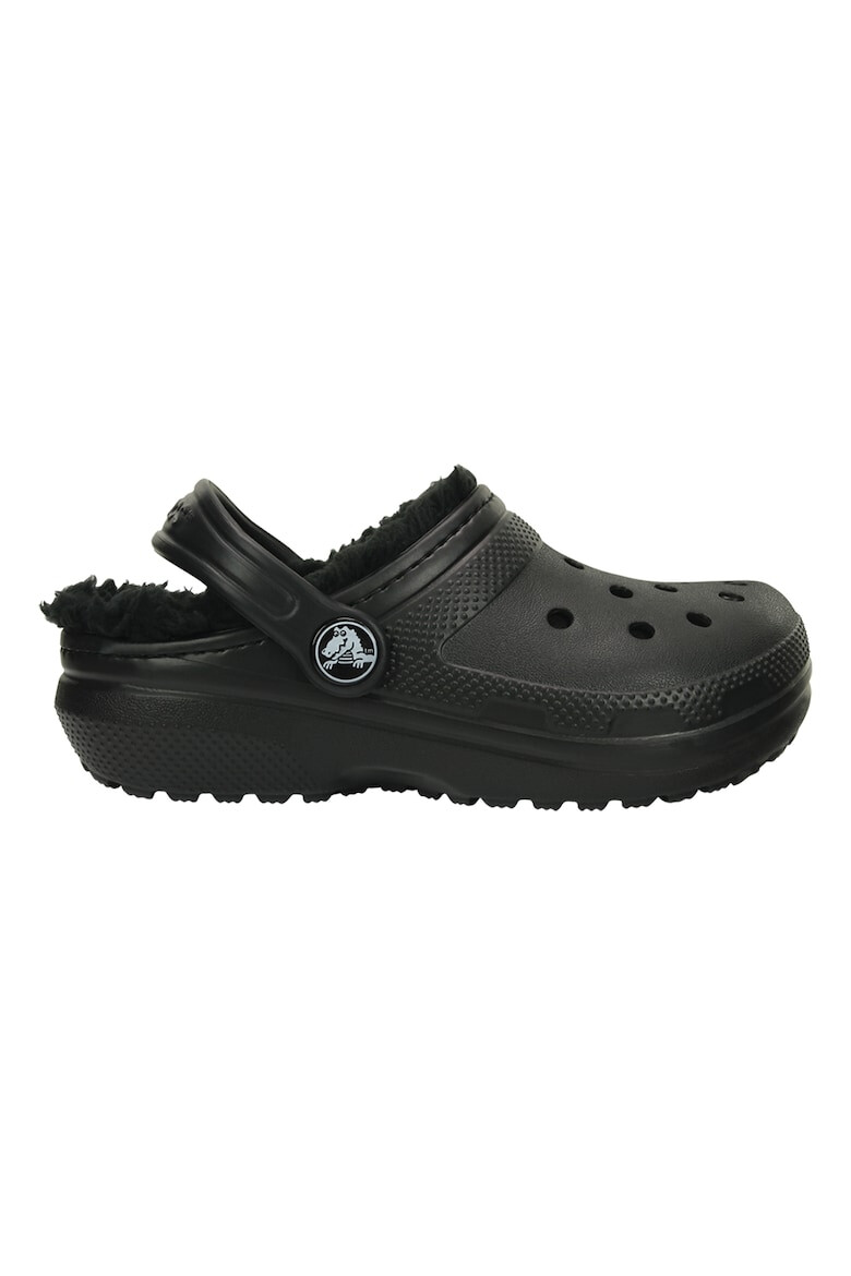 Crocs Сабо с перфорации - Pepit.bg