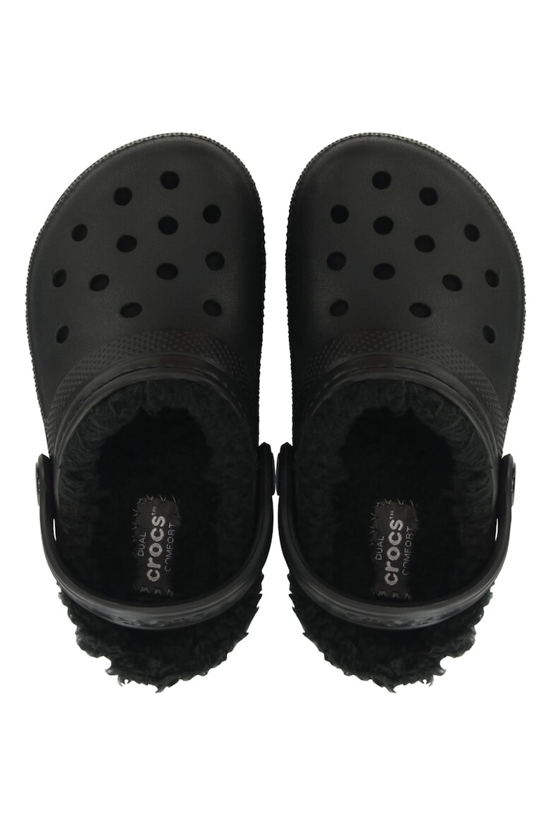 Crocs Сабо с перфорации - Pepit.bg