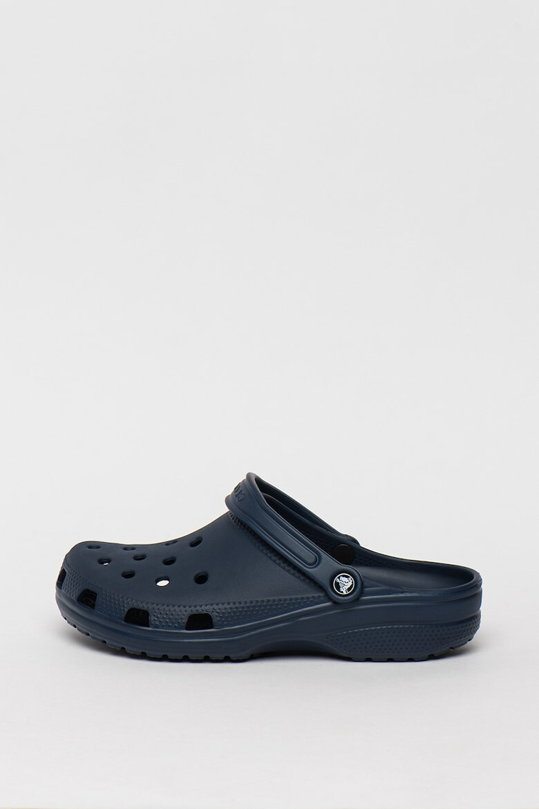 Crocs Сабо с перфорации - Pepit.bg