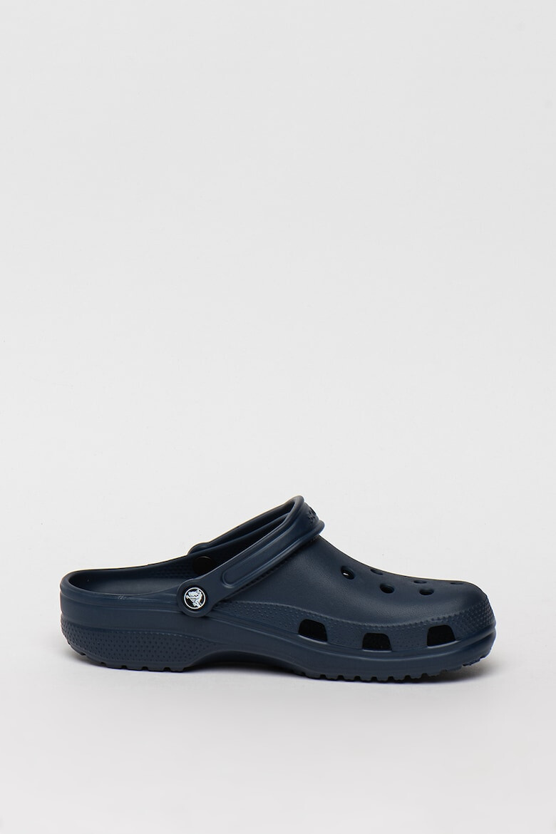 Crocs Сабо с перфорации - Pepit.bg