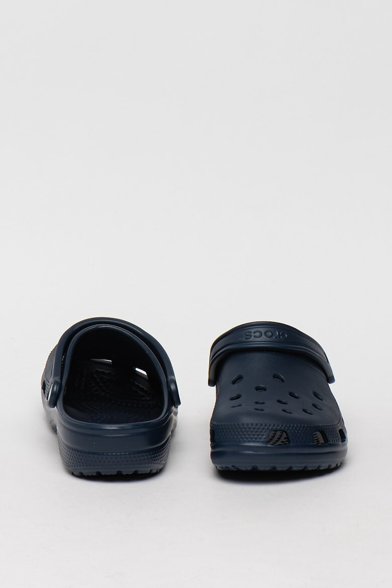 Crocs Сабо с перфорации - Pepit.bg