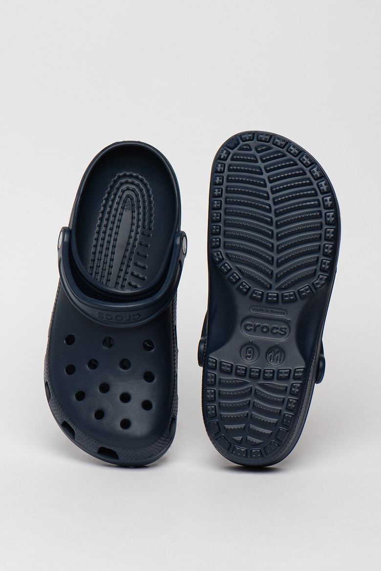 Crocs Сабо с перфорации - Pepit.bg