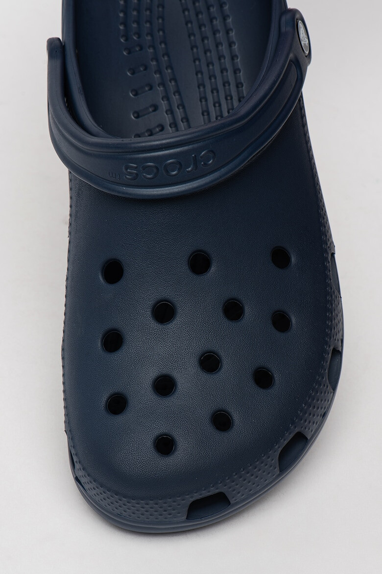 Crocs Сабо с перфорации - Pepit.bg