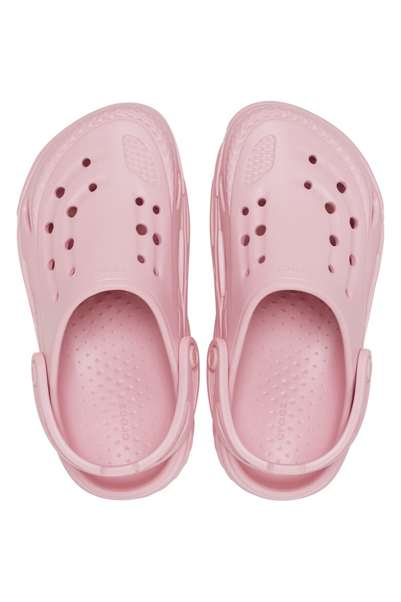 Crocs Сабо с перфорации - Pepit.bg
