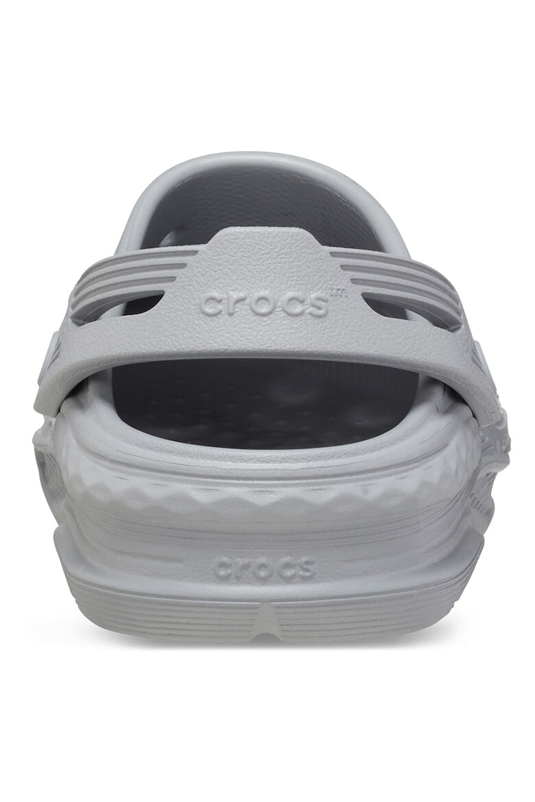 Crocs Сабо с перфорации - Pepit.bg