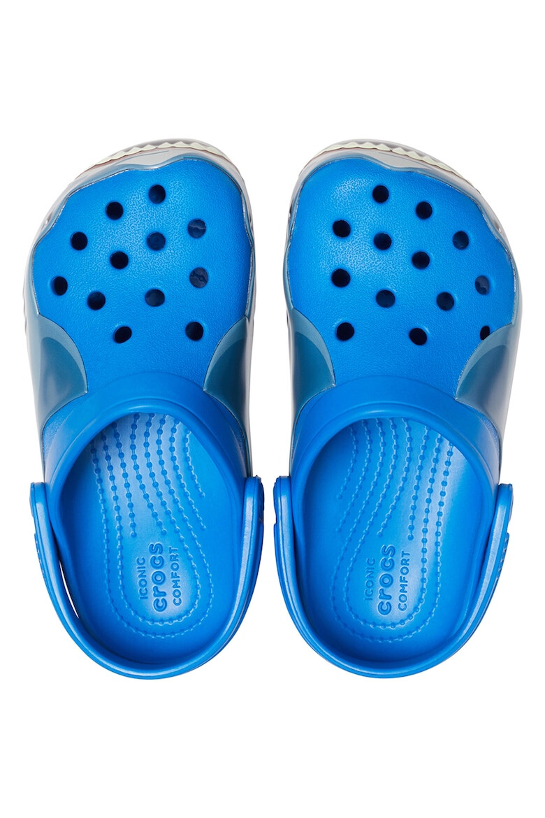 Crocs Сабо с шарка - Pepit.bg