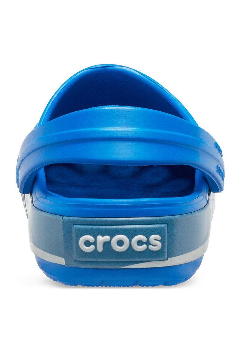 Crocs Сабо с шарка - Pepit.bg