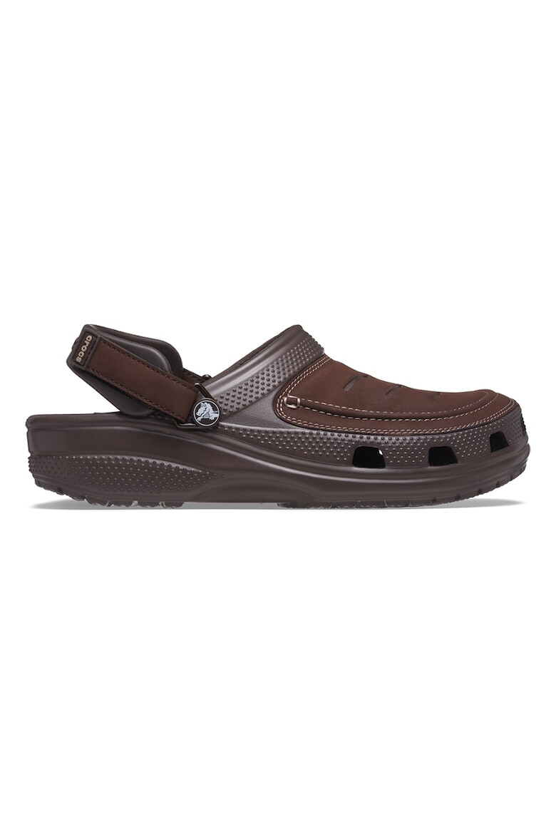 Crocs Сабо с велкро - Pepit.bg