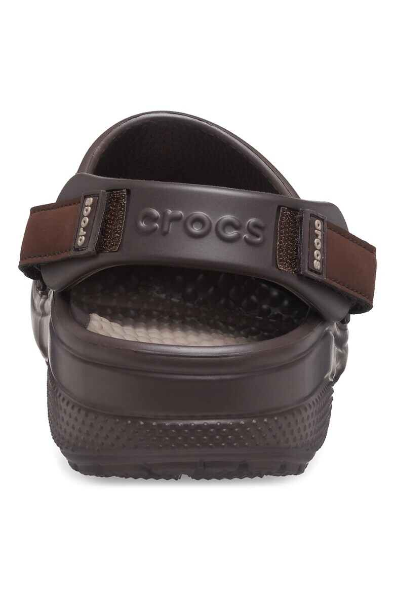 Crocs Сабо с велкро - Pepit.bg