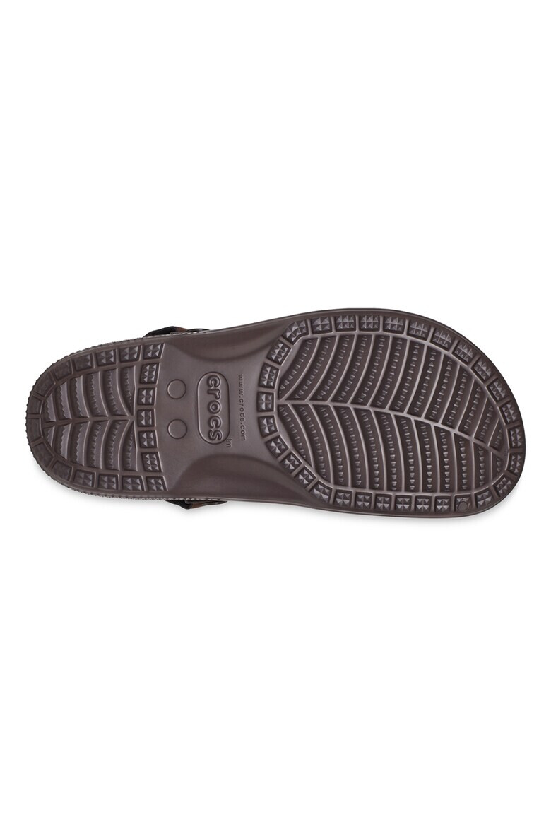 Crocs Сабо с велкро - Pepit.bg