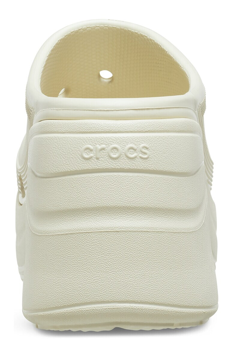 Crocs Сабо Siren с масивен ток - Pepit.bg