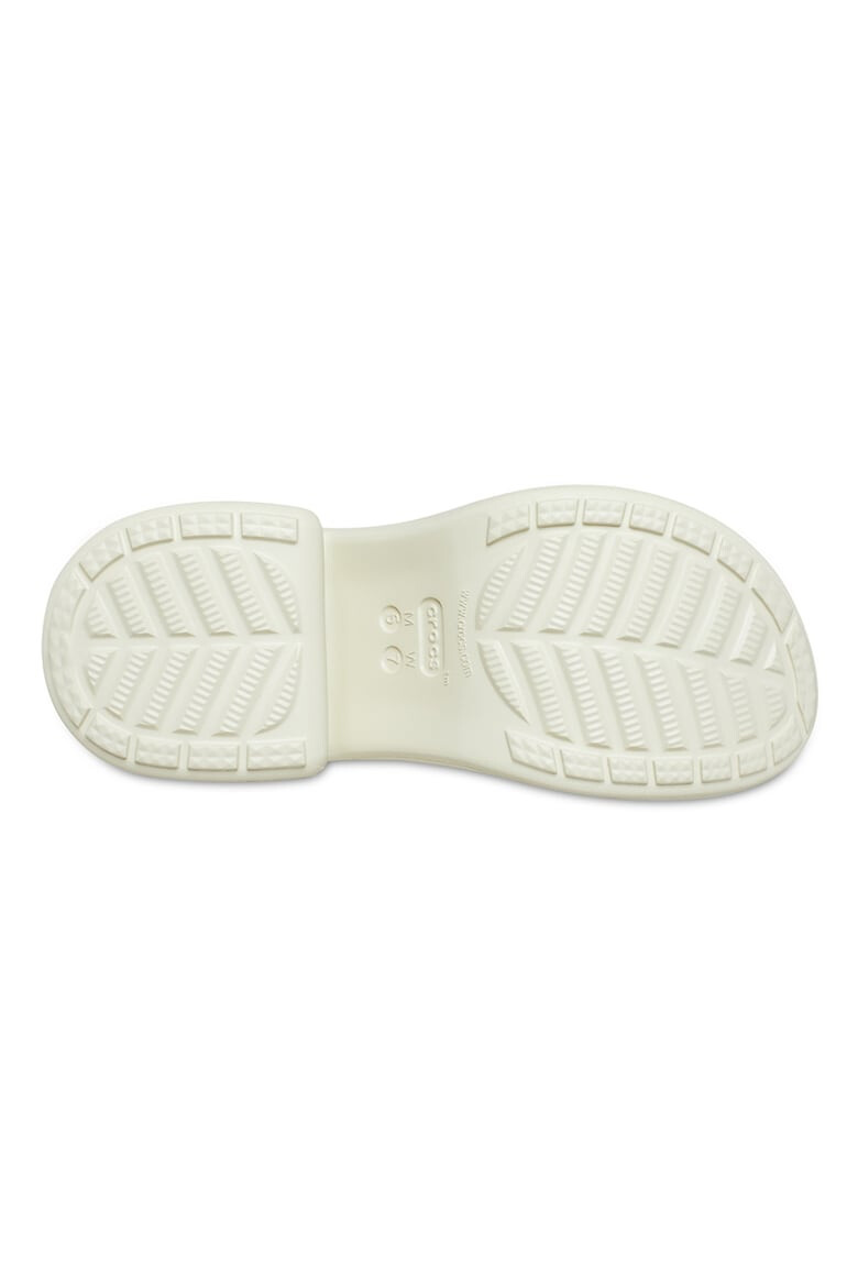 Crocs Сабо Siren с масивен ток - Pepit.bg