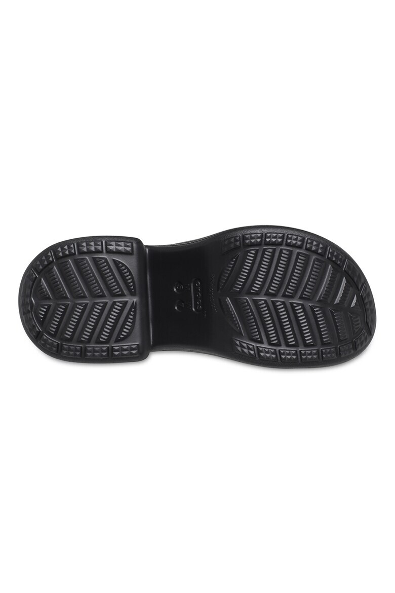Crocs Сабо Siren с масивен ток - Pepit.bg