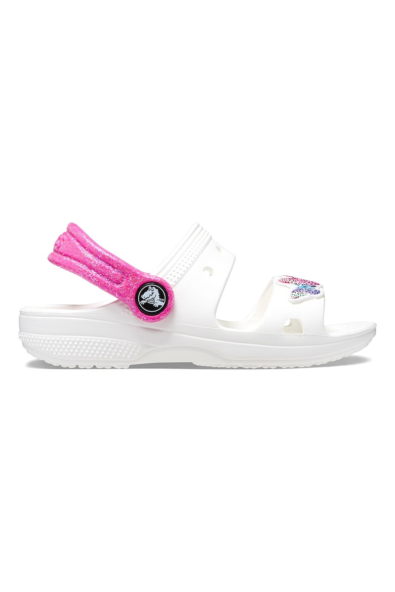 Crocs Сандали Butterfly с принт - Pepit.bg