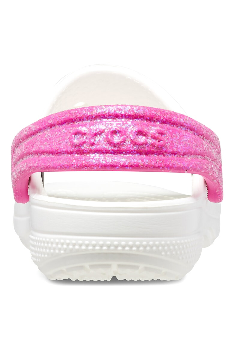 Crocs Сандали Butterfly с принт - Pepit.bg