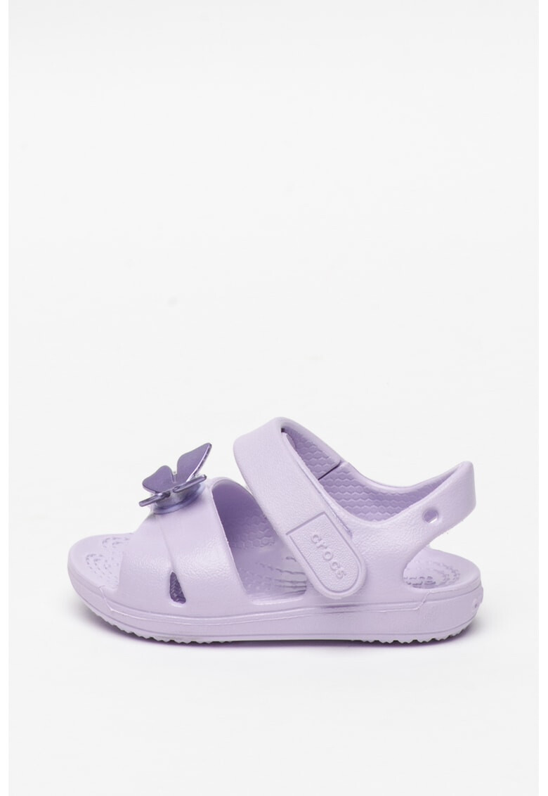 Crocs Сандали Classic с велкро - Pepit.bg