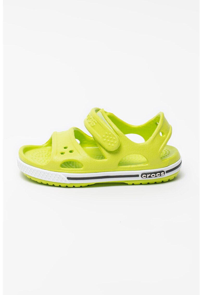 Crocs Сандали Crocband с лого - Pepit.bg