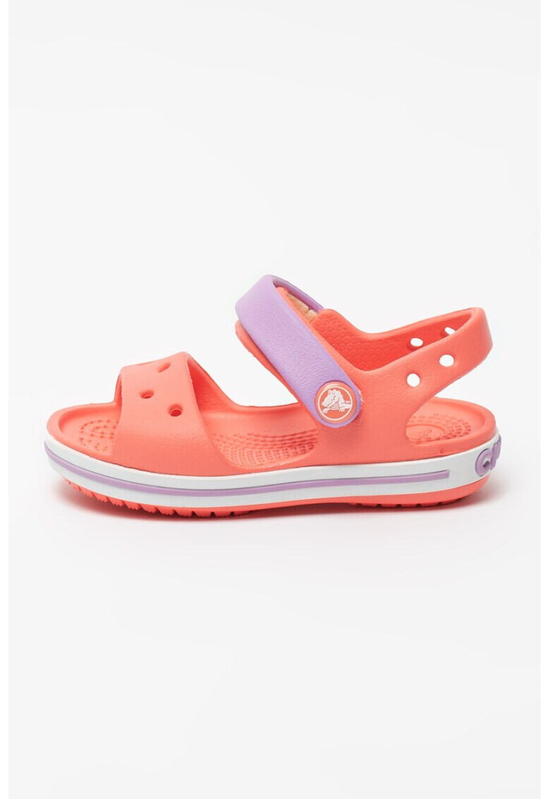 Crocs Сандали Crocband с лого - Pepit.bg