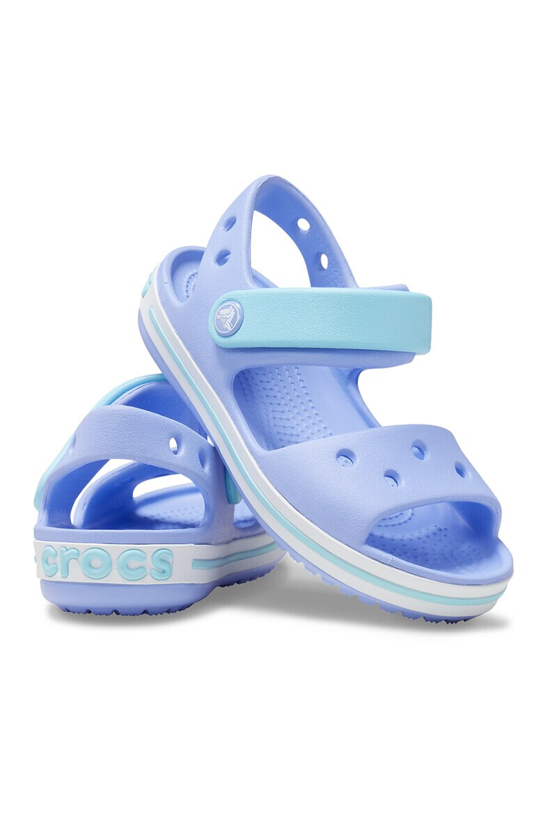Crocs Сандали Crocband™ с велкро - Pepit.bg