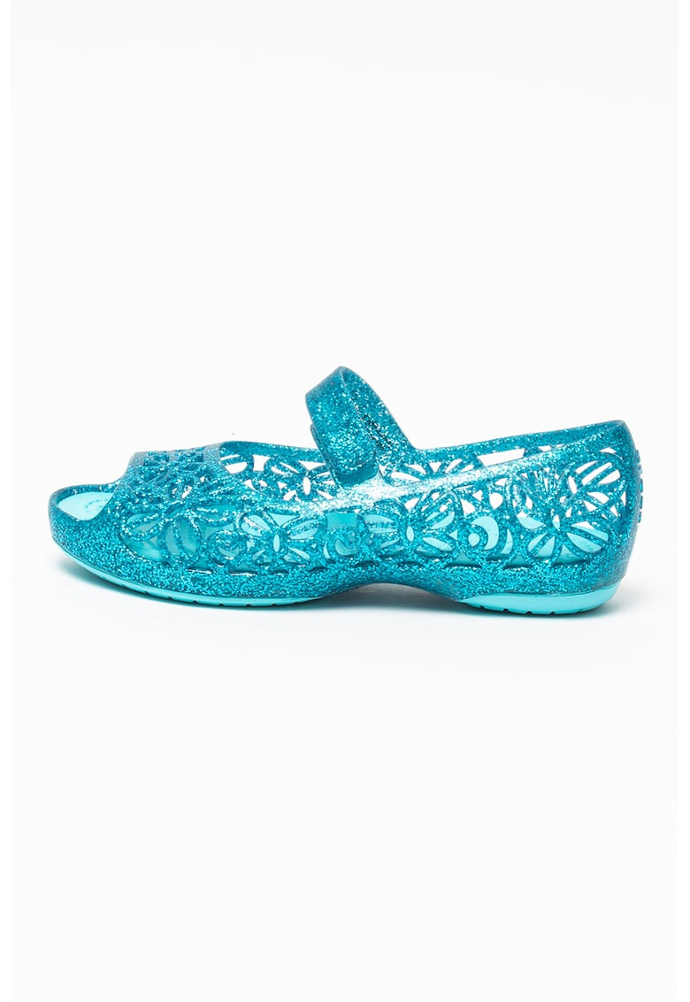 Crocs Сандали Isabella със свободен дизайн - Pepit.bg