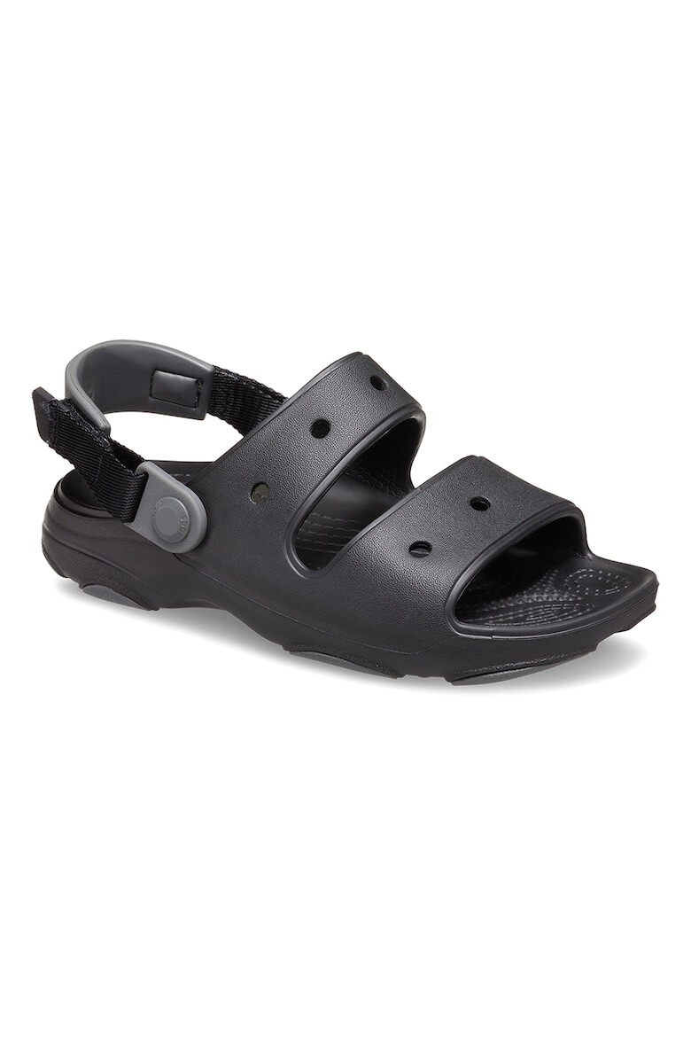 Crocs Сандали с отворена пета - Pepit.bg