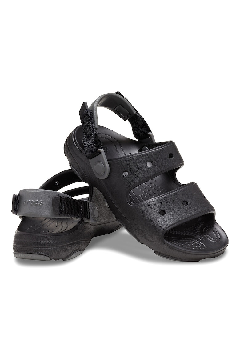 Crocs Сандали с отворена пета - Pepit.bg
