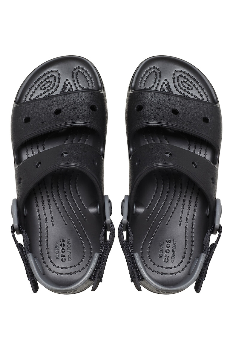 Crocs Сандали с отворена пета - Pepit.bg