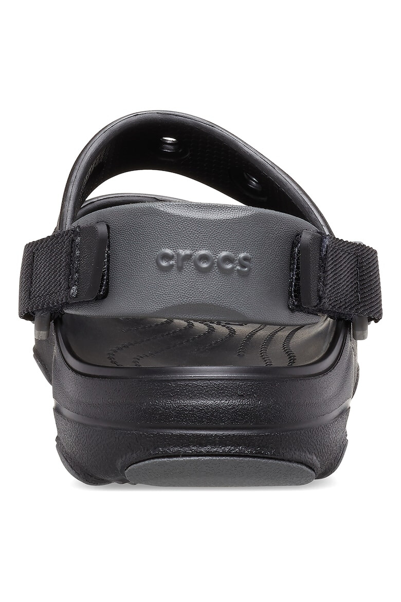 Crocs Сандали с отворена пета - Pepit.bg